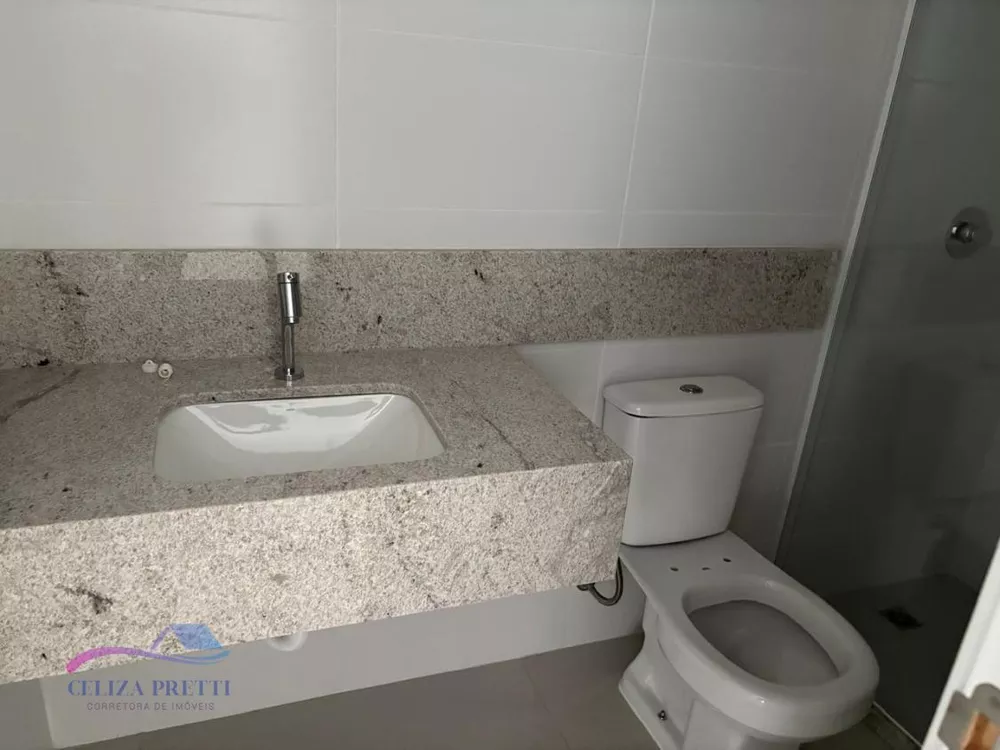 Apartamento, 3 quartos, 91 m² - Foto 2