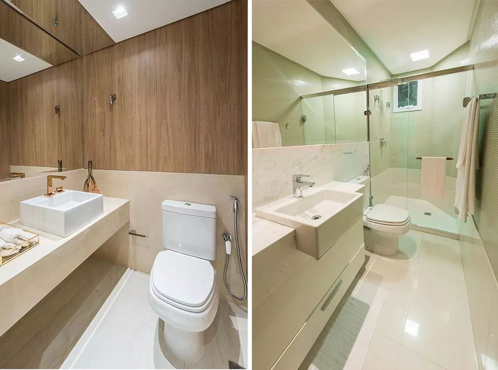 Apartamento, 5 quartos, 243 m² - Foto 6