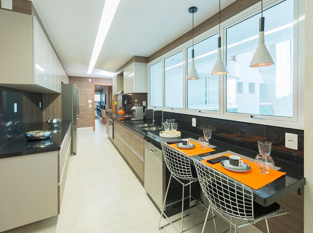 Apartamento, 5 quartos, 243 m² - Foto 3