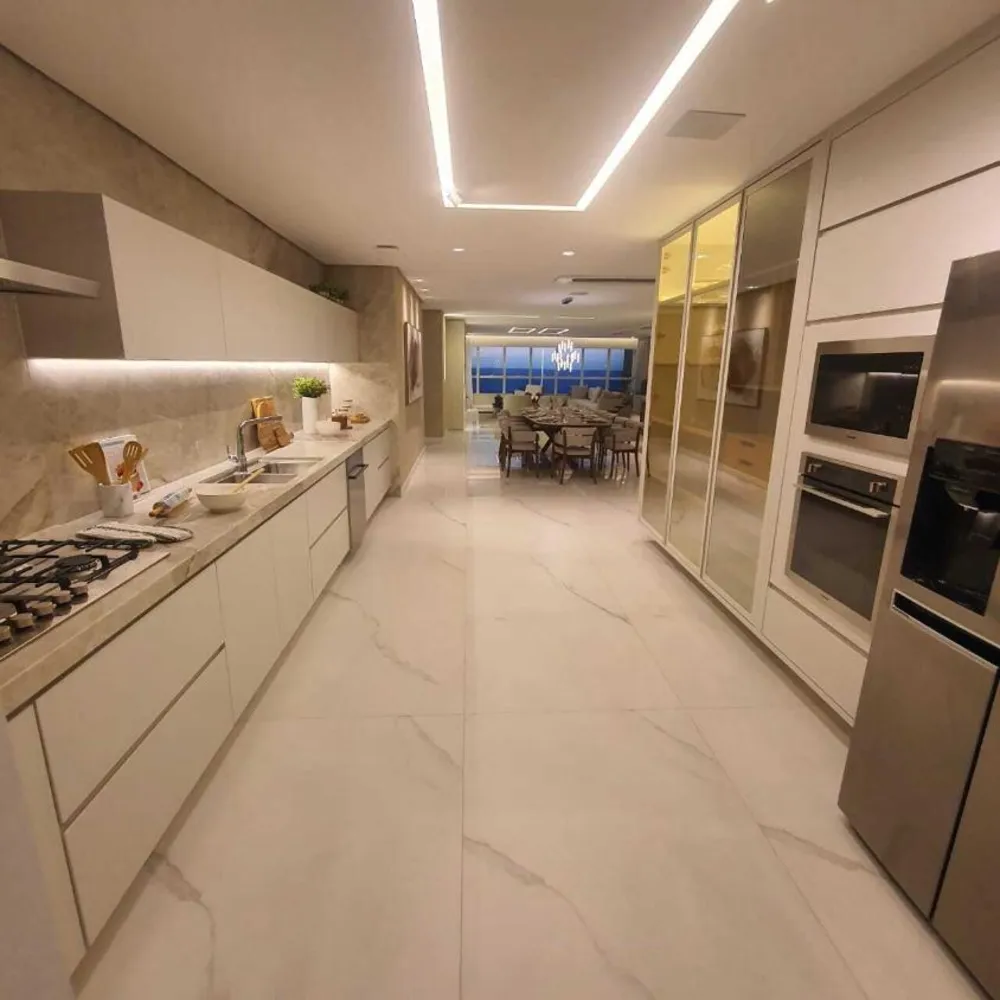 Apartamento, 4 quartos, 156 m² - Foto 5
