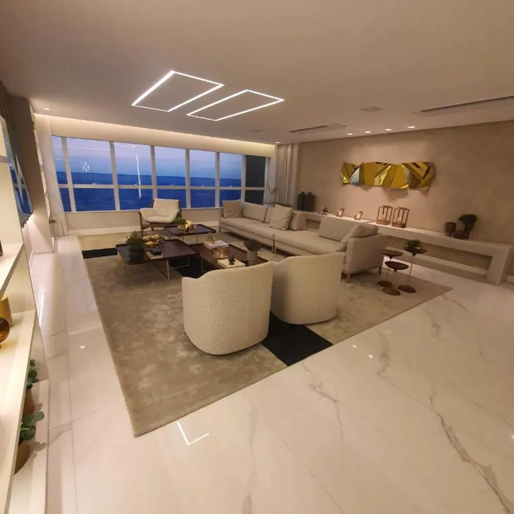 Apartamento, 4 quartos, 156 m² - Foto 9