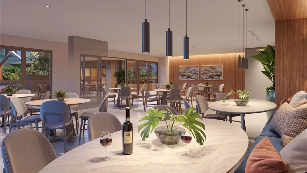 Apartamento, 4 quartos, 141 m² - Foto 8