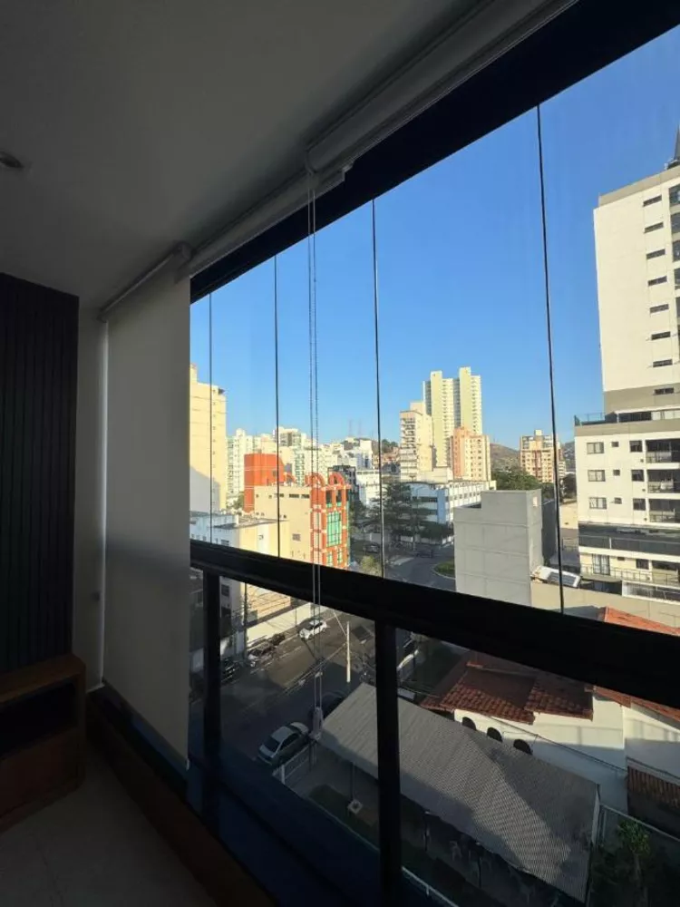 Apartamento, 2 quartos - Foto 2