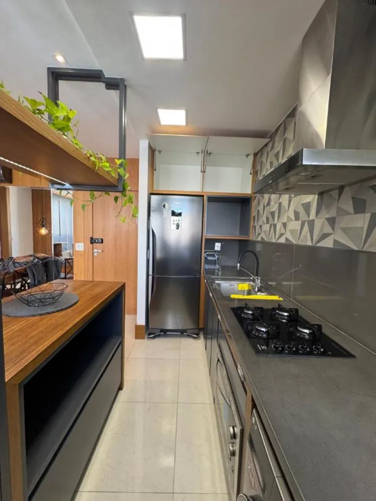 Apartamento, 2 quartos - Foto 10