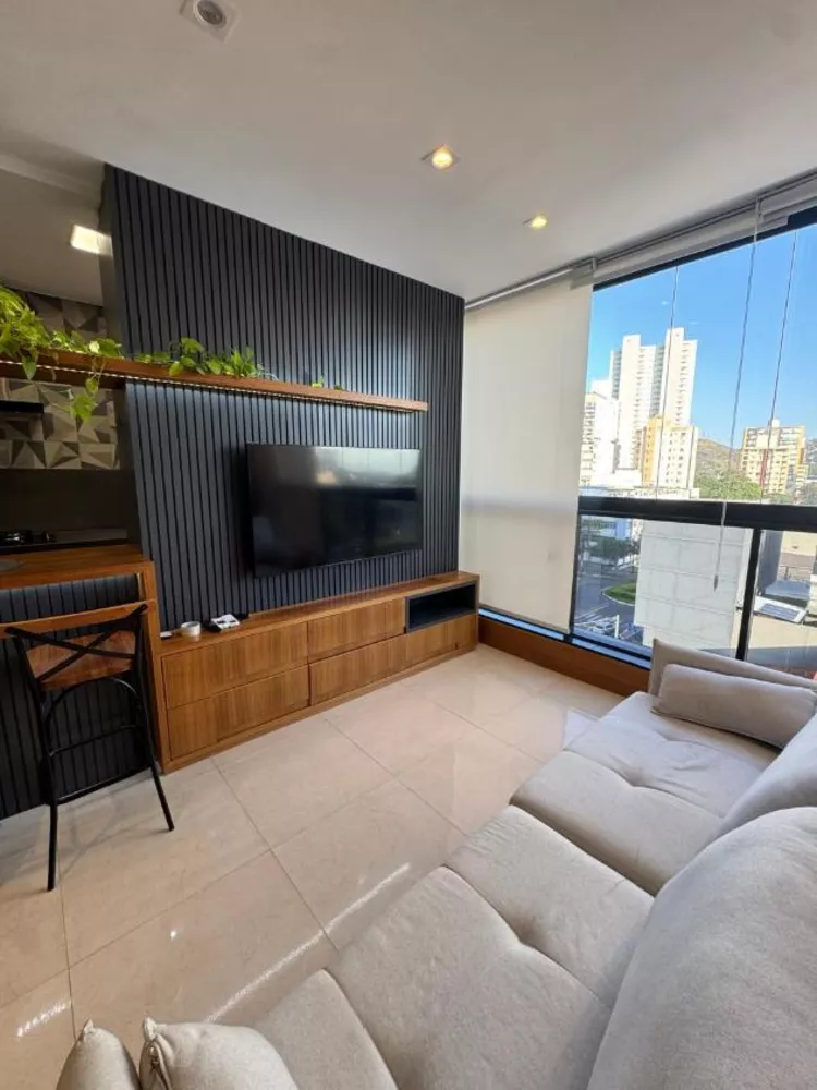Apartamento, 2 quartos - Foto 4