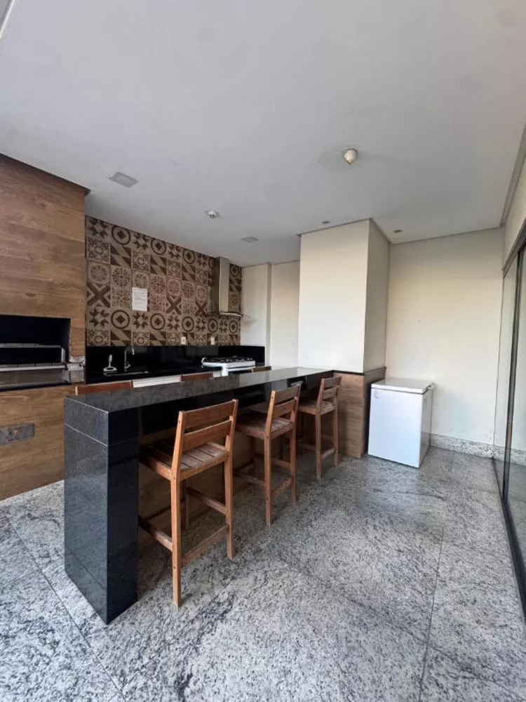 Apartamento, 2 quartos - Foto 1