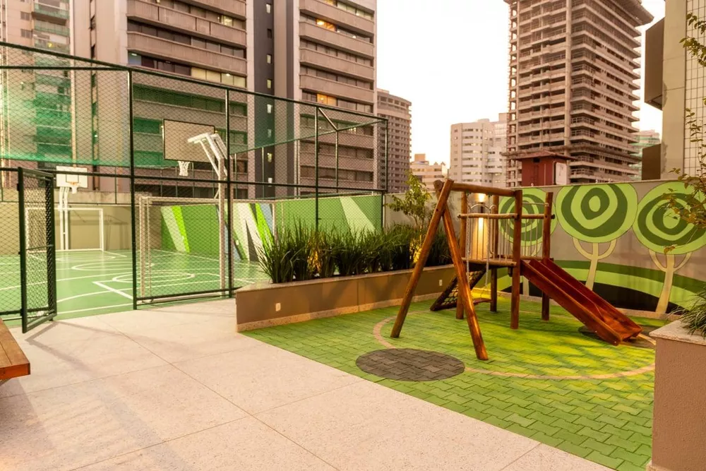 Apartamento, 4 quartos, 171 m² - Foto 3