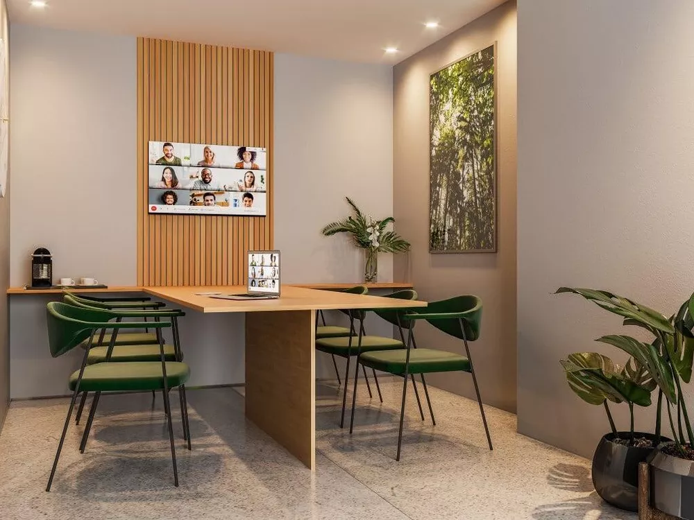 Apartamento, 4 quartos, 171 m² - Foto 4