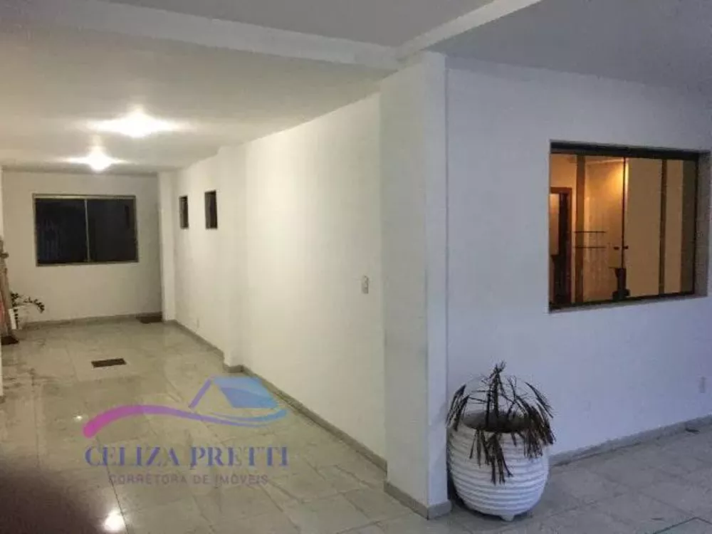 Sobrado, 3 quartos, 223 m² - Foto 6