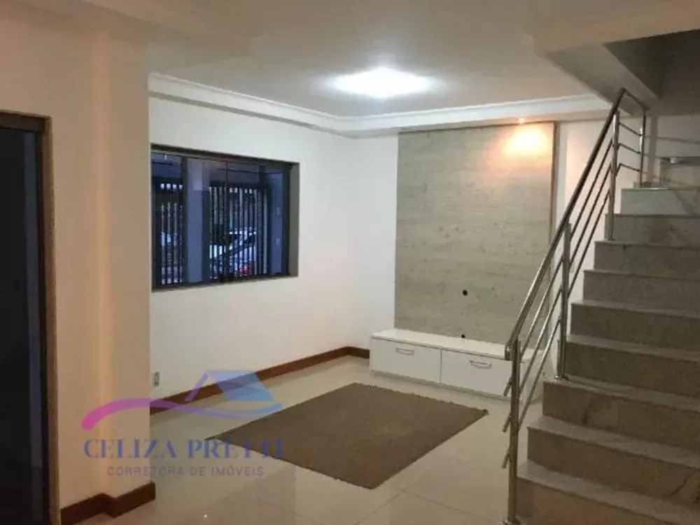 Sobrado, 3 quartos, 223 m² - Foto 13