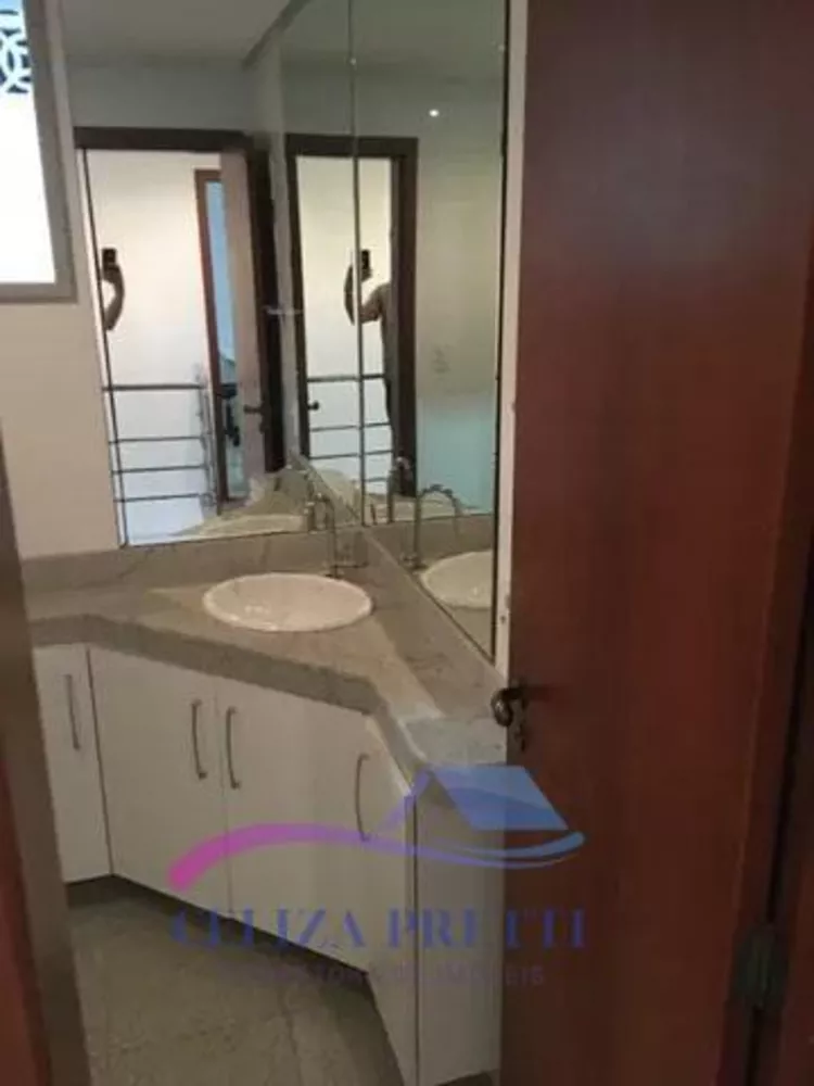 Sobrado, 3 quartos, 223 m² - Foto 18