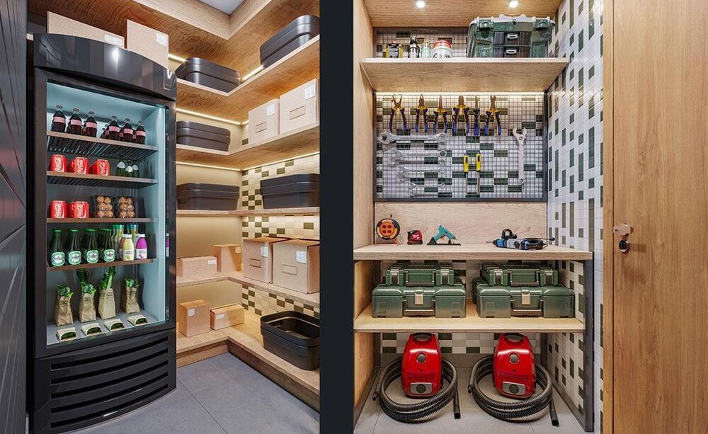 Apartamento, 4 quartos, 166 m² - Foto 3