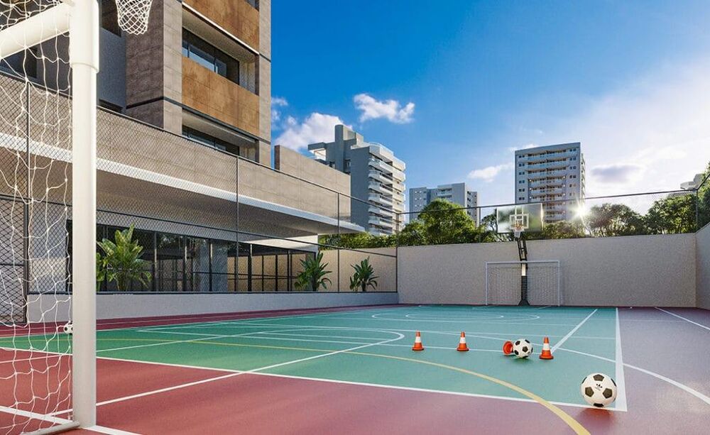 Apartamento, 4 quartos, 166 m² - Foto 6