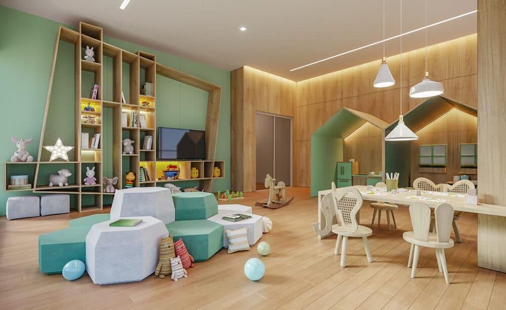 Apartamento, 4 quartos, 166 m² - Foto 2