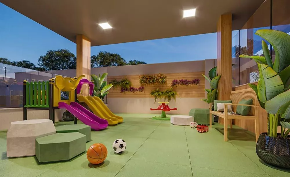 Apartamento, 4 quartos, 166 m² - Foto 5