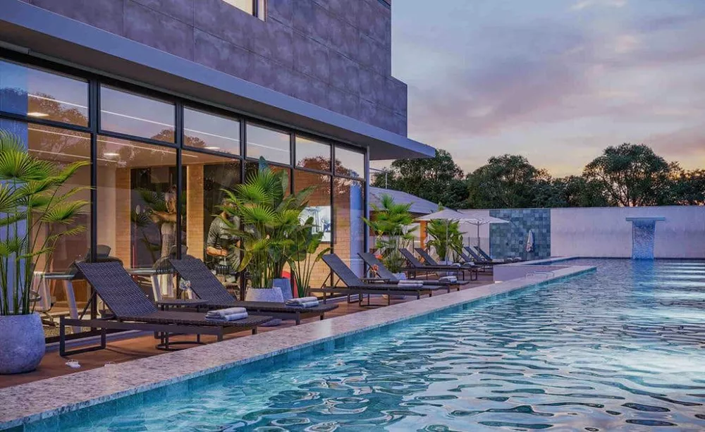 Apartamento, 4 quartos, 166 m² - Foto 4