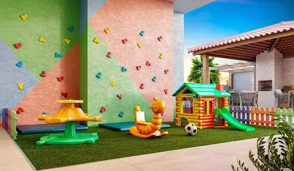 Apartamento, 2 quartos, 54 m² - Foto 2