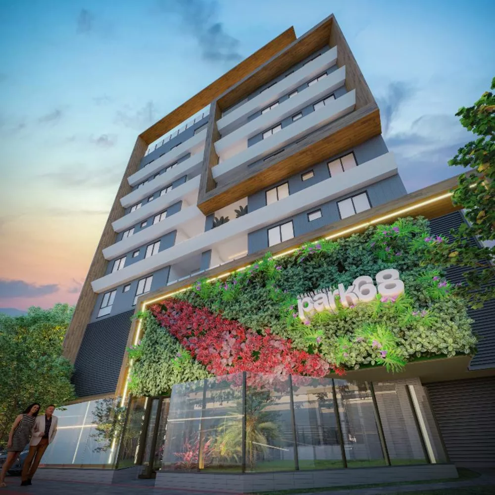 Cobertura, 4 quartos, 168 m² - Foto 2