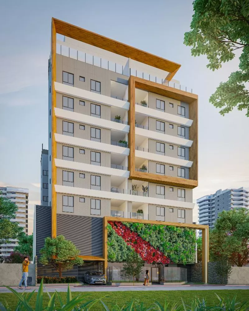 Cobertura, 4 quartos, 168 m² - Foto 3