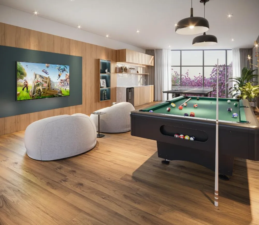 Apartamento, 4 quartos, 328 m² - Foto 7