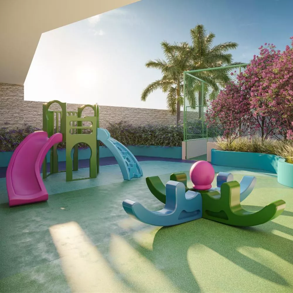 Apartamento, 4 quartos, 328 m² - Foto 5