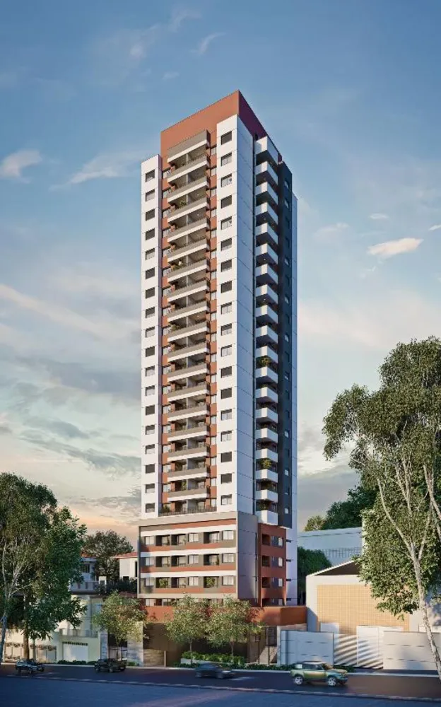Apartamento, 1 quarto, 29 m² - Foto 12