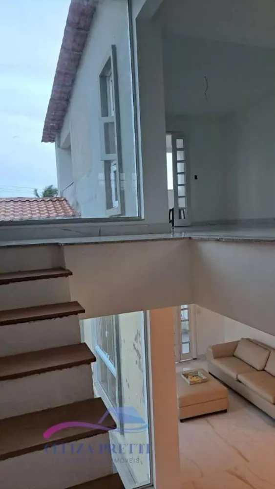 Casa, 4 quartos, 400 m² - Foto 1