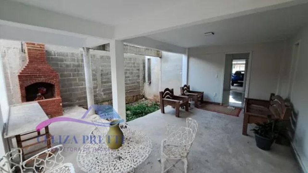 Casa, 4 quartos, 400 m² - Foto 17