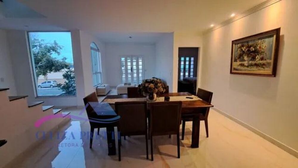 Casa, 4 quartos, 400 m² - Foto 4