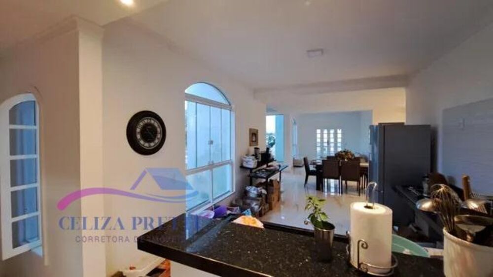 Casa, 4 quartos, 400 m² - Foto 16