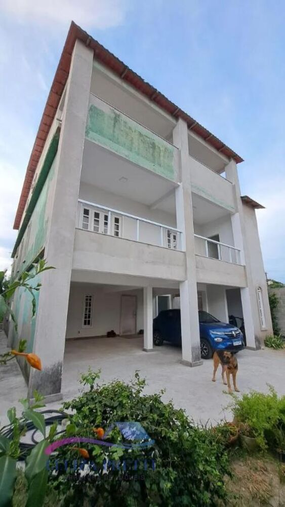 Casa, 4 quartos, 400 m² - Foto 5