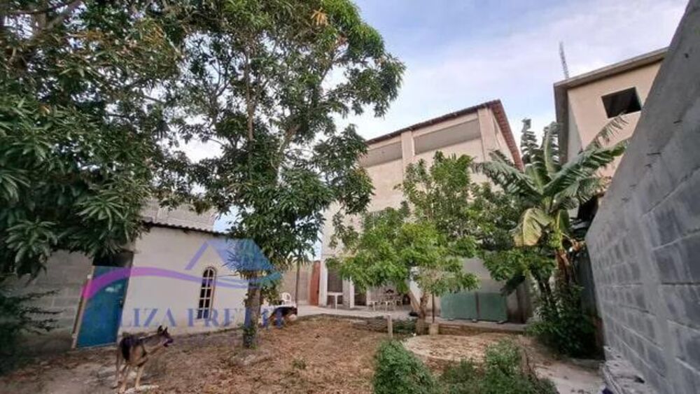 Casa, 4 quartos, 400 m² - Foto 7