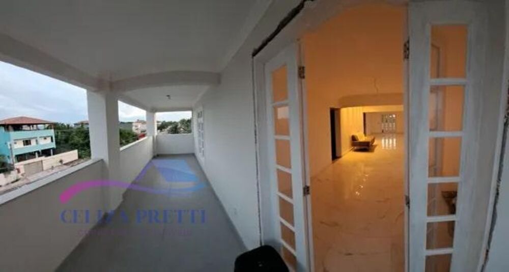 Casa, 4 quartos, 400 m² - Foto 13
