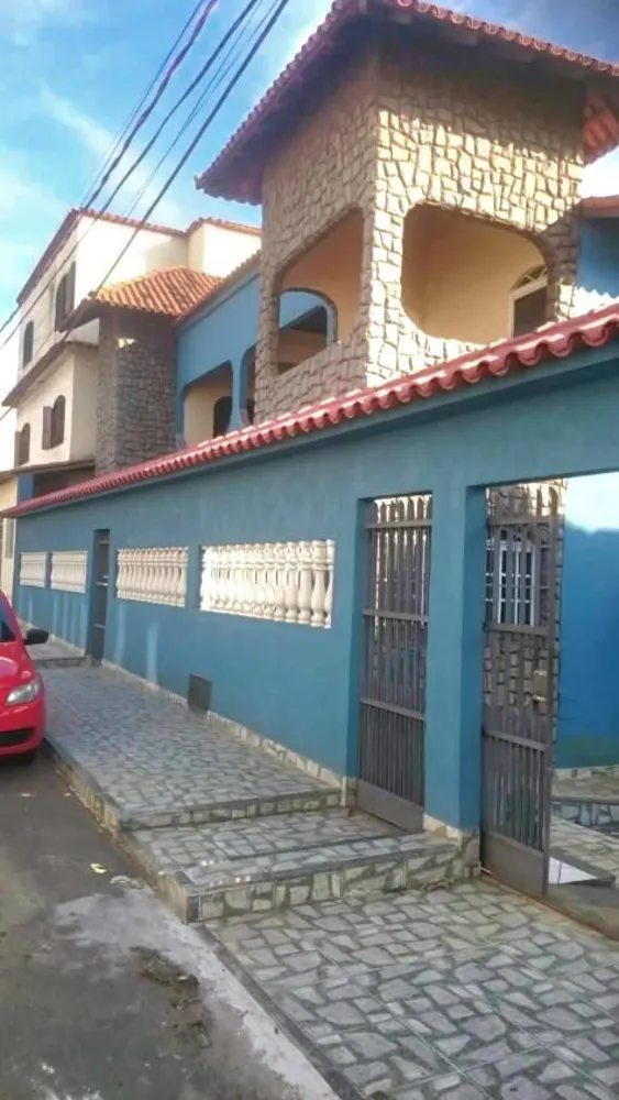 Casa, 6 quartos, 648 m² - Foto 7