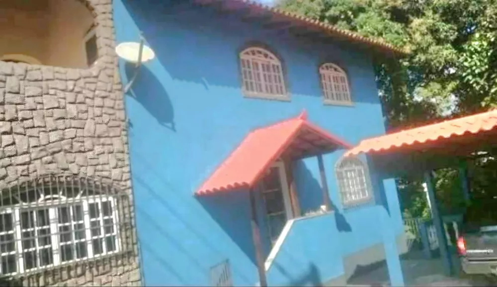 Casa, 6 quartos, 648 m² - Foto 2