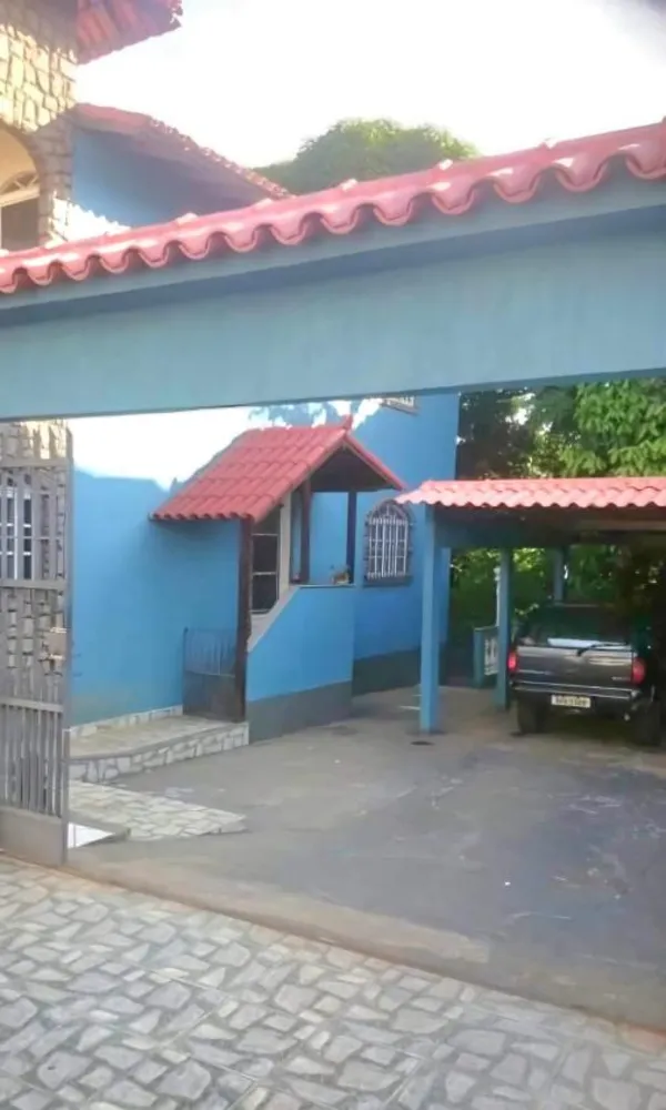 Casa, 6 quartos, 648 m² - Foto 16