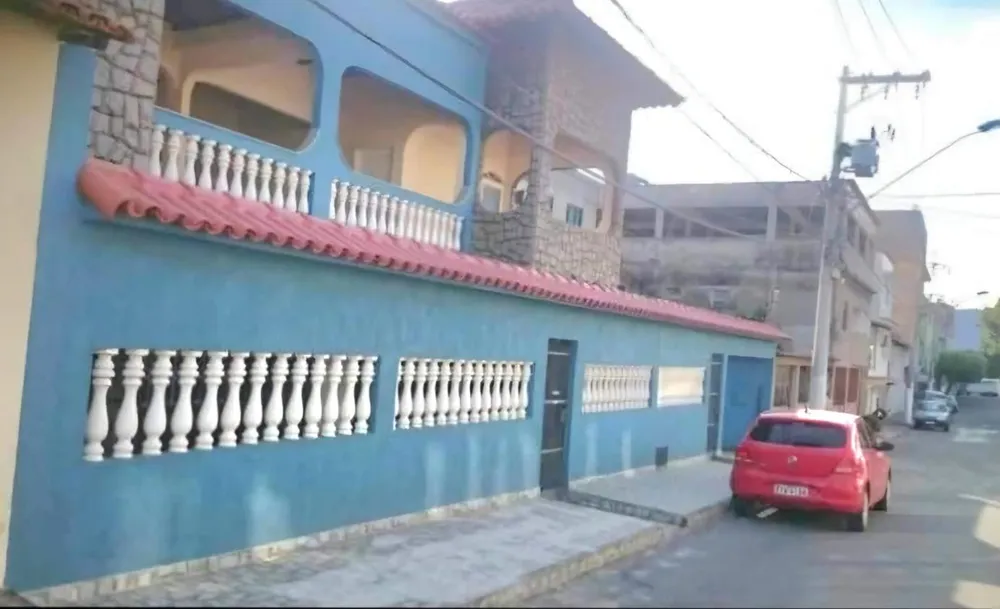 Casa, 6 quartos, 648 m² - Foto 9