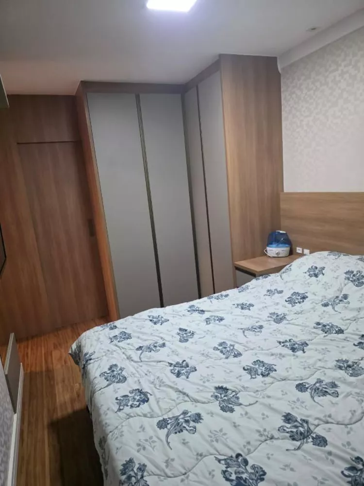 Apartamento, 2 quartos, 70 m² - Foto 2
