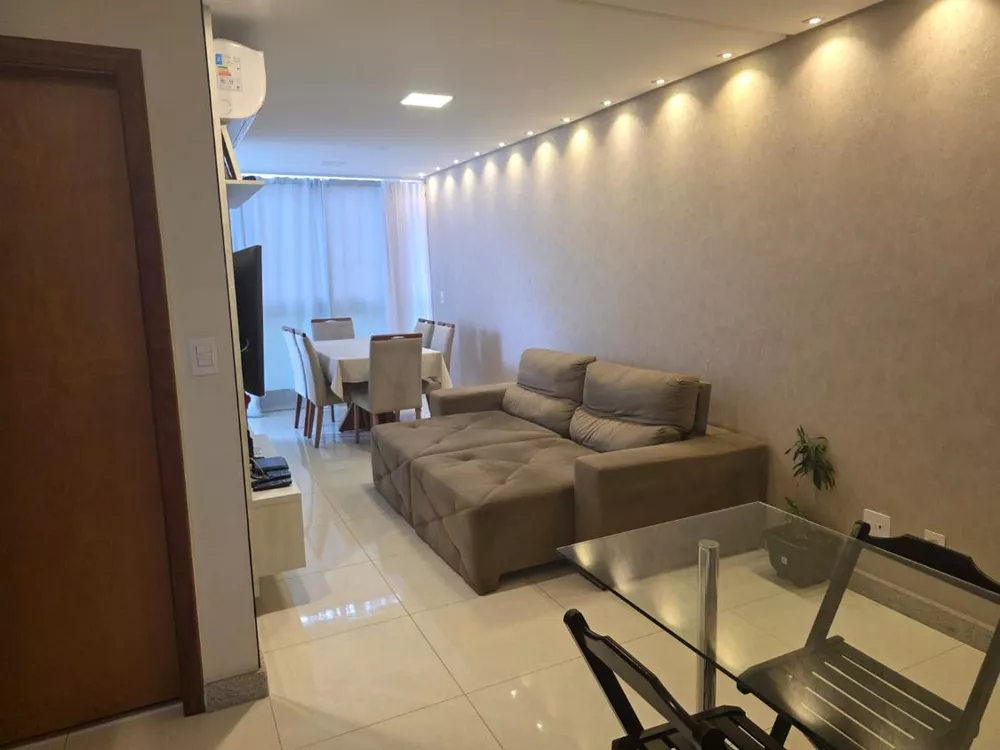 Apartamento, 2 quartos, 70 m² - Foto 3