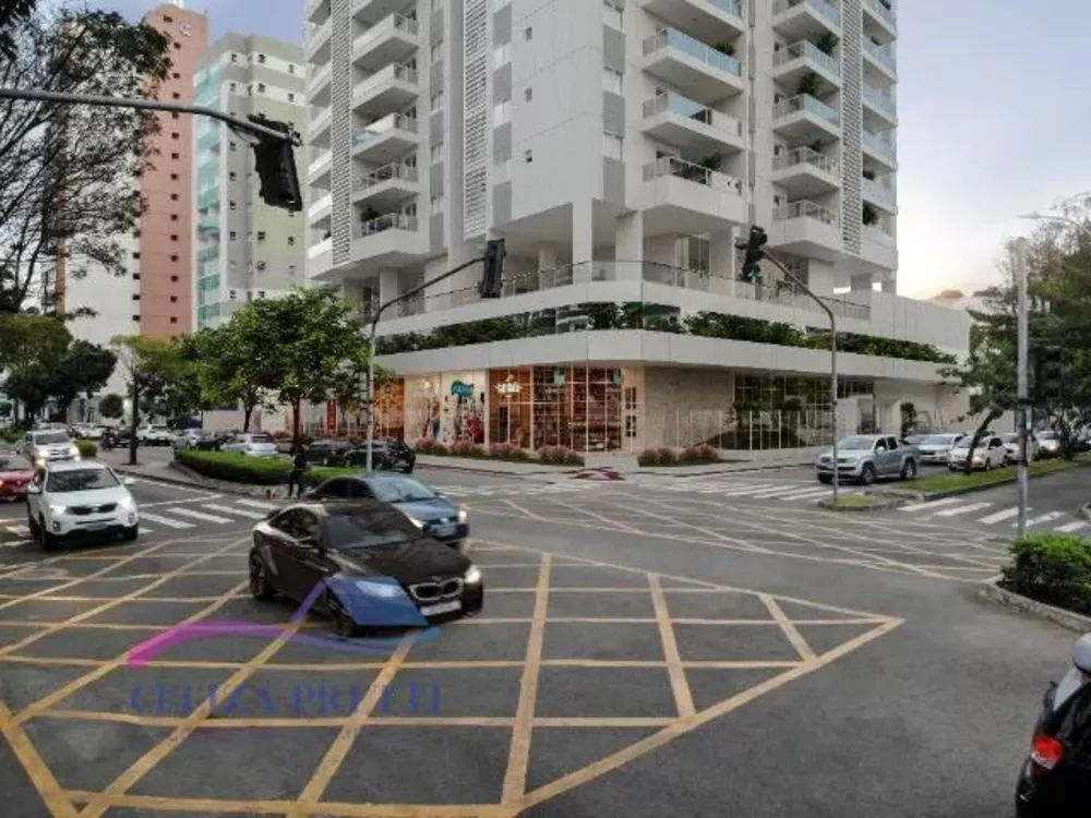 Apartamento, 3 quartos, 100 m² - Foto 2