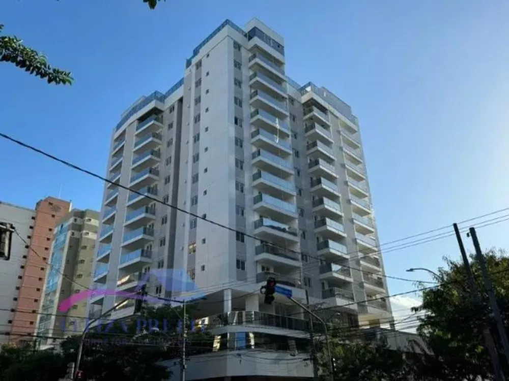 Apartamento, 3 quartos, 100 m² - Foto 1