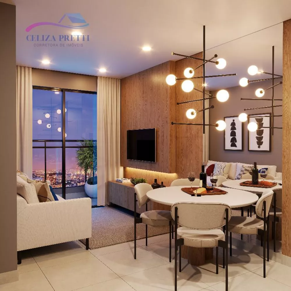Apartamento, 2 quartos, 47 m² - Foto 8