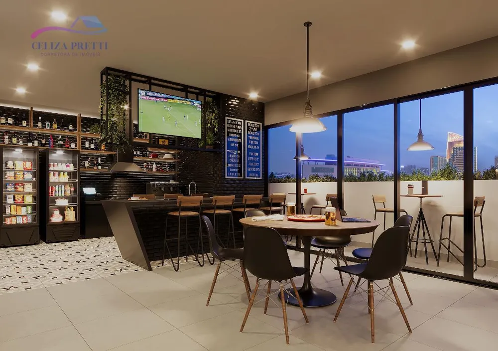 Apartamento, 2 quartos, 47 m² - Foto 7