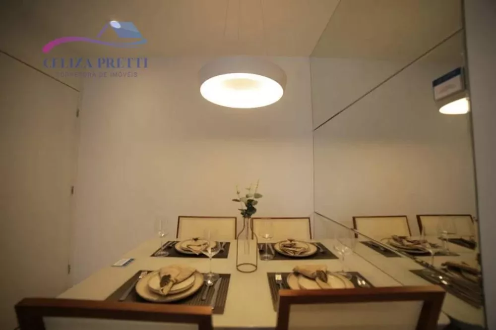 Apartamento, 1 quarto, 51 m² - Foto 2