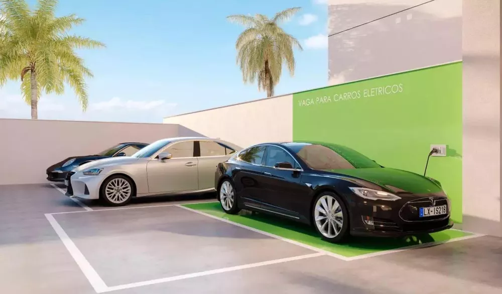 Apartamento, 1 quarto, 51 m² - Foto 8