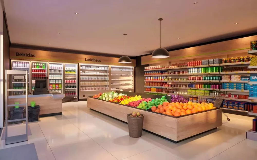 Apartamento, 1 quarto, 51 m² - Foto 7