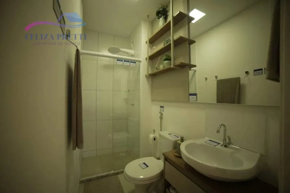 Apartamento, 1 quarto, 51 m² - Foto 9