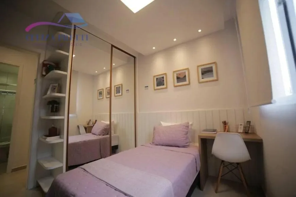 Apartamento, 1 quarto, 51 m² - Foto 7