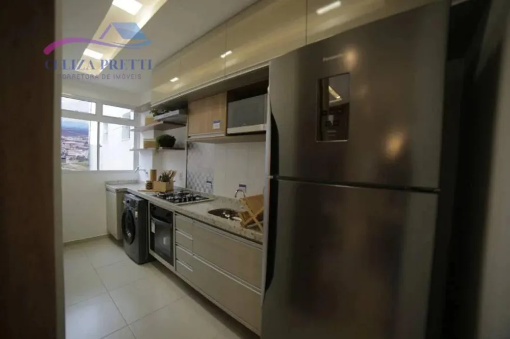 Apartamento, 1 quarto, 51 m² - Foto 8