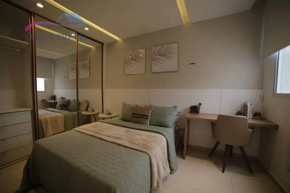 Apartamento, 1 quarto, 51 m² - Foto 5